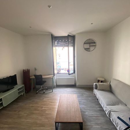 דירות ליון T2 Renove Part-Dieu מראה חיצוני תמונה