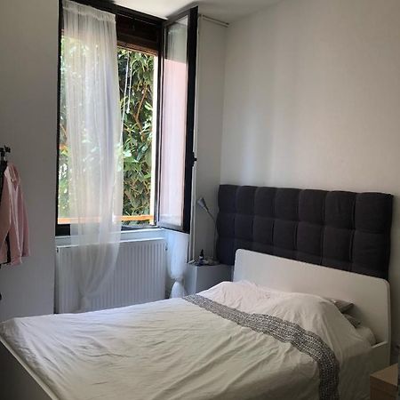 דירות ליון T2 Renove Part-Dieu מראה חיצוני תמונה